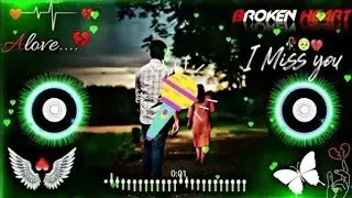 Alone 💔 | Heart Broken Sad Lofi Songs 😭💔 | I Miss You 🥀🔥💔 |  #hindi #sad  | Slowed + Reverb 2026