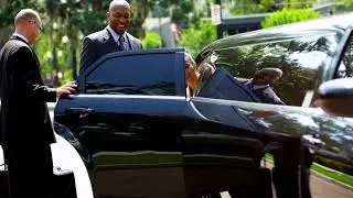 Skyline Chicago Limo Service | O'Hare Airport Limo Car Service from Chicago IL