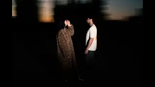 Ola Chaładaj/Michał Rajca - Azyl (Official Music Video)