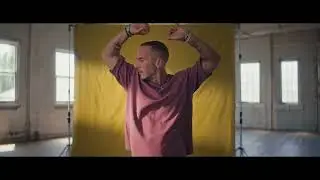 Rhythm. Purpose. Drive | Booster Juice x Shawn Desman
