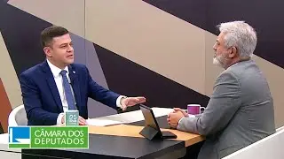 Tião Medeiros comenta a proibição de pesquisa e comércio de carne cultivada em laboratório - 28/5/24