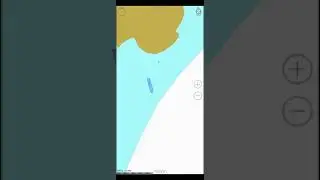Isailor android creating route