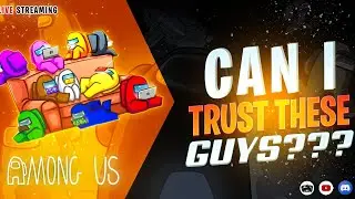 Can i Trust them  ??? FT  CODM & AmongUs