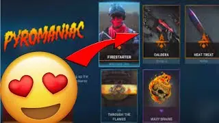 this NEW SHOTGUN MELTS EVERYTHING... 😱 ( *CALDERA BLUEPRINT* ) - COD MW!!!!