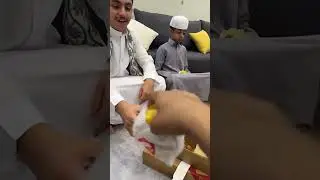 بليله يبغى يجيب حق ابو حليمة 😂 فواز ابو النور