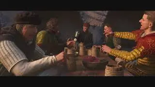 KCD2 Dry 😈 Is A Good... Well, He Is a Marksman
