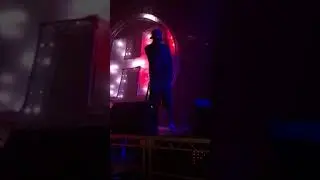 Dynamite MC with a #ChabliShoutOut at Motion, Bristol 01/02/2020