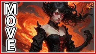 Music: TRAP x VIOLIN x SYNTH (Astranox - Move)