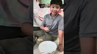 Dry Ice Experiment
