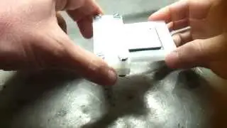 Cheaper delid tool