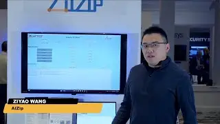 LDC24 Demo - Aizip Ultra-Efficient Speaker Identification Model on Lattice CrossLink&trade;-NX-33