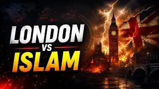 Collapse of England &mdash; Siener van Rensburg (Part 04) [Highlights]