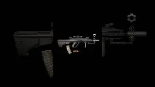 Realistic gun testing | #shorts|#neugladshorta