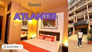 Resort Atlantis | A Theme Park Resort near Dhaka | Fantasy Kingdom | Cheapest | Daytour | Savar |||