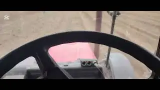 Как не надо готовить поля к посев у! Сею Итальянскую люцерну.