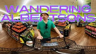 Buying Hash-browns : Albertsons - California - 2025