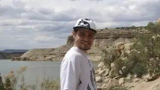 Starvation Reservoir (First Time)