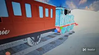 Ty&F S1 Ep. 14 Tyler, Terry & the Snow