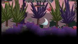 starbound часть 1 