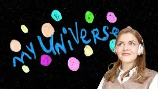 This song makes me light up! Coldplay x BTS | 'My Universe' (Official Lyric Video) Reaction