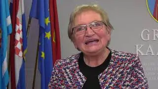 Knjiga 'Štorije z Kastafšćini i okole' Dragice Stanić predstavljena danas u Kastvu