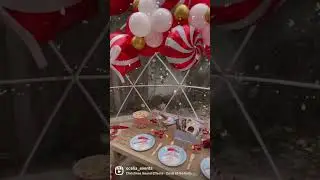 Christmas Igloo