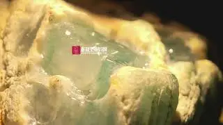高端原石鑒賞｜回歸玉石本質之美High-End Rough Appreciation | Returning to the Essence of Jade