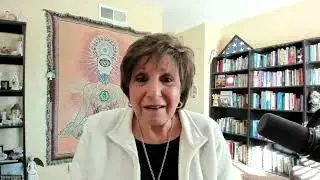 Free Will The Soul and the Hidden Role of Angels with Barbara Savin