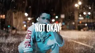 {FREE}{SAMPLE} J.I x YXNG K.A x Stunna Gambino type Beat 2024 | “Not okay