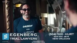 Magic Mirror - Egenberg Trial Lawyers