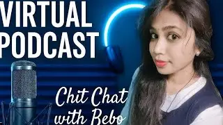 The untold truth of the transgender community# @bhartiojha1m chitchat with bebo 💜