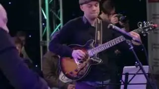 Jazz Kolo. Morningside. Alex Maxymiv.