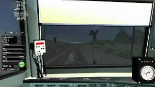 Wales & Borders v3 0 Route DF4 Scenarios