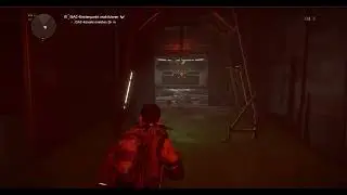 The Division 2: Voll-4 Jefferson Trage Center 