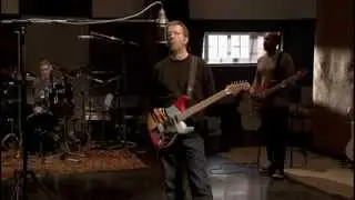 Eric Clapton Sessions For Robert J Con subtitulos!