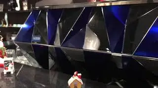 La Pavoni Diamant&eacute; , commercial Lever Machine