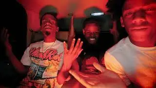 How You Wanna Play It- KTK ZIGGY x BANKSTOUN x LAHOOK(Official music video )