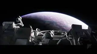 Proxima-b &ndash; VFX Breakdown