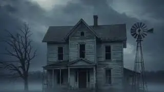 Правдивая история самого страшного дома Америки | Real USA Haunted Property Investigation