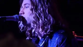 Casey James - Why I'm Feeling Blue (partial) - Prospectors 3/3/12