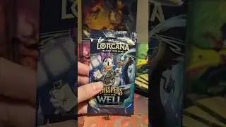 Unboxing Whispers In The Well Trove Box!