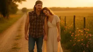 Morgan Wallen - She&rsquo;s the Reason I Believe