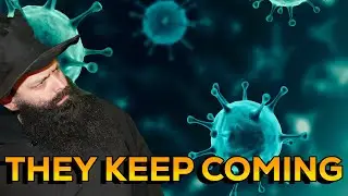 2025 MMO Pandemic continues... The Starlight