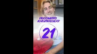 🎄 T&uuml;rchen 21 vom Mobbingfrei-Adventskalender 🎄  Heute geht es um etwas, das so viele Kinder jahrel