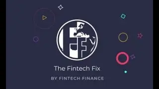 The Fintech Fix: The Chase is on