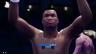 UNDISPUTED BOXING GAME PC RANKED ONLINE FIGHTS ASUS ROG XBOX ALLY X GAMEPLAY WITH YO BABYMAMAHERO