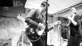 The Rockwells at Guilt and Co.