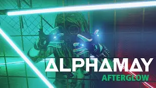 ALPHAMAY - Afterglow (official video)