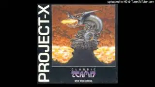 [HD] Project-X - Intro (Amiga)