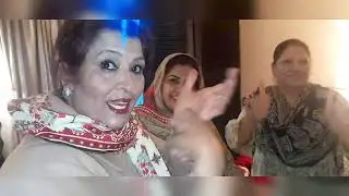 Surprising Our Friend at Al Safina Hotel | Hosted by Lahore Deaf Bowling Tenpin | Shamim Araa